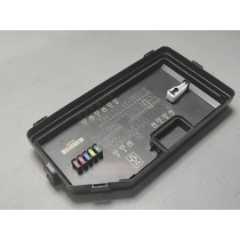 2019-2022 HONDA PILOT FUSE RELAY JUNCTION BOX UPPER COVER LID OEM
