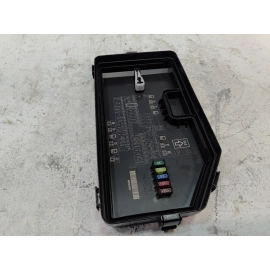 2019-2022 HONDA PILOT FUSE RELAY JUNCTION BOX UPPER COVER LID OEM