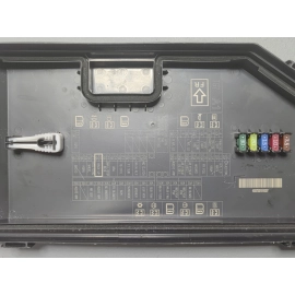 2019-2022 HONDA PILOT FUSE RELAY JUNCTION BOX UPPER COVER LID OEM