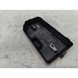 2019-2022 HONDA PILOT FUSE RELAY JUNCTION BOX UPPER COVER LID OEM