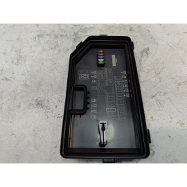 2019-2022 HONDA PILOT FUSE RELAY JUNCTION BOX UPPER COVER LID OEM