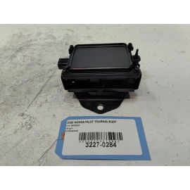 2019-2022 HONDA PILOT FRONT CRUISE CONTROL DISTANCE SENSOR RADAR MODULE OEM
