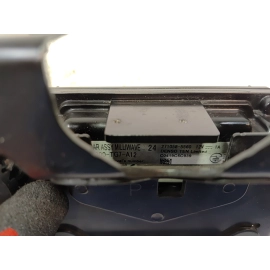 2019-2022 HONDA PILOT FRONT CRUISE CONTROL DISTANCE SENSOR RADAR MODULE OEM