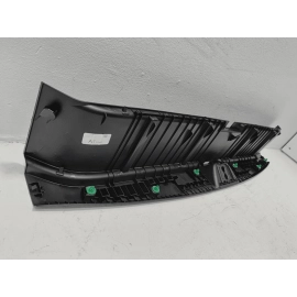 HONDA PILOT REAR TRUNK SILL SCUFF TRIM COVER PANEL 2019-2022 OEM