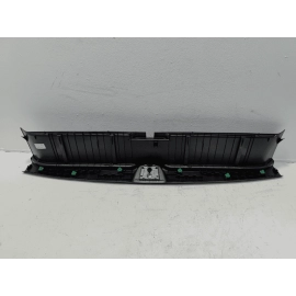 HONDA PILOT REAR TRUNK SILL SCUFF TRIM COVER PANEL 2019-2022 OEM