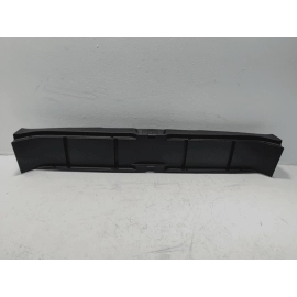 HONDA PILOT REAR TRUNK SILL SCUFF TRIM COVER PANEL 2019-2022 OEM