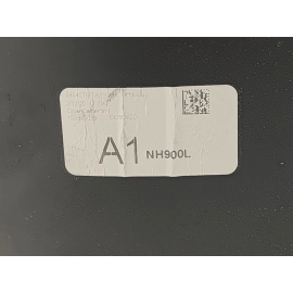 HONDA PILOT REAR TRUNK SILL SCUFF TRIM COVER PANEL 2019-2022 OEM