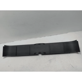 HONDA PILOT REAR TRUNK SILL SCUFF TRIM COVER PANEL 2019-2022 OEM