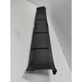 HONDA PILOT REAR TRUNK SILL SCUFF TRIM COVER PANEL 2019-2022 OEM