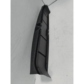 HONDA PILOT REAR TRUNK SILL SCUFF TRIM COVER PANEL 2019-2022 OEM