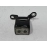 HONDA PILOT REAR LEFT DRIVER SIDE DOOR UPPER HINGE 2016 - 2024 OEM G542P