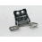 HONDA PILOT REAR LEFT DRIVER SIDE DOOR UPPER HINGE 2016 - 2024 OEM G542P