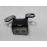 HONDA PILOT 2016-2022 REAR RIGHT PASSENGER DOOR UPPER HINGE OEM = G542P =