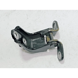 2016 - 2024 HONDA PILOT REAR LEFT DRIVER DOOR LOWER HINGE OEM G542P BLACK