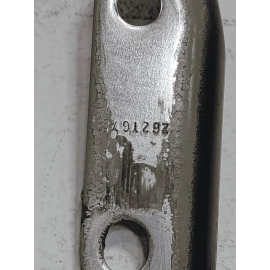 2016-2022 HONDA PILOT REAR DRIVER SIDE LIFTGATE TAILGATE HINGE OEM G542P
