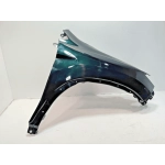 2019-2022  Honda Pilot Front Passenger Fender Cover Shell Panel *G542P* OEM