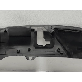 HONDA PILOT FRONT UPPER RADIATOR CORE SIGHT SHIELD PANEL 2016-2022 OEM HONDA PILOT FRONT UPPER RADIATOR CORE SIGHT SHIELD PANEL 2016-2022 OEM