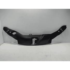 HONDA PILOT FRONT UPPER RADIATOR CORE SIGHT SHIELD PANEL 2016-2022 OEM HONDA PILOT FRONT UPPER RADIATOR CORE SIGHT SHIELD PANEL 2016-2022 OEM