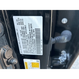 HONDA PILOT FRONT UNDER RADIATOR SPLASH SHIELD GUARD 2016-2022 OEM