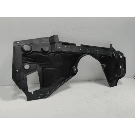 HONDA PILOT FRONT UNDER RADIATOR SPLASH SHIELD GUARD 2016-2022 OEM