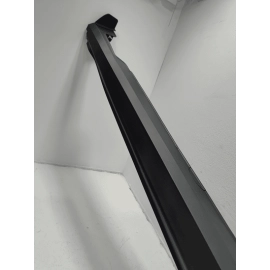 2016-2022 HONDA PILOT DRIVER SIDE SKIRT ROCKER MOLDING COVER PANEL G542P OEM