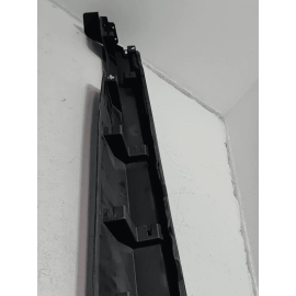 2016-2022 HONDA PILOT DRIVER SIDE SKIRT ROCKER MOLDING COVER PANEL G542P OEM