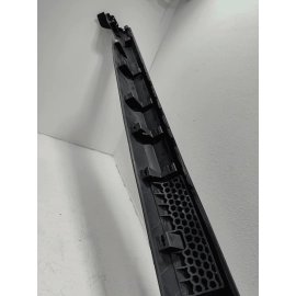 2016-2022 HONDA PILOT DRIVER SIDE SKIRT ROCKER MOLDING COVER PANEL G542P OEM