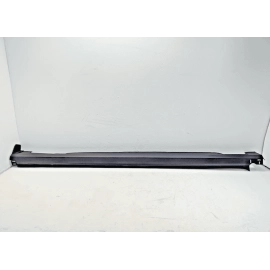 2016-2022 HONDA PILOT DRIVER SIDE SKIRT ROCKER MOLDING COVER PANEL G542P OEM