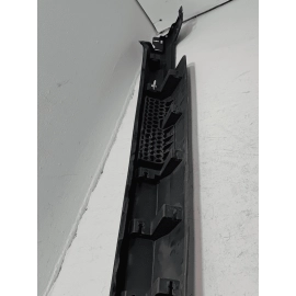 2016-2022 HONDA PILOT DRIVER SIDE SKIRT ROCKER MOLDING COVER PANEL G542P OEM