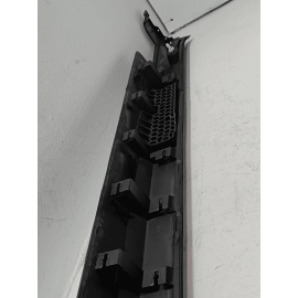 2016-2022 HONDA PILOT PASSENGER SIDE SKIRT ROCKER MOLDING COVER PANEL G542P OEM