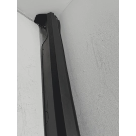 2016-2022 HONDA PILOT PASSENGER SIDE SKIRT ROCKER MOLDING COVER PANEL G542P OEM