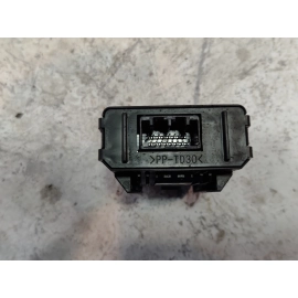 2019-2022 HONDA PILOT STEERING WHEEL HEATER CONTROL MODULE UNIT OEM