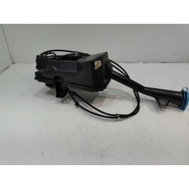 2016-2022  HONDA PILOT AWD WIPER WASHER RESERVOIR TANK BOTTLE W/ PUMP OEM