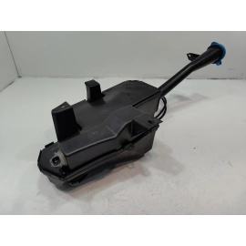 2016-2022  HONDA PILOT AWD WIPER WASHER RESERVOIR TANK BOTTLE W/ PUMP OEM
