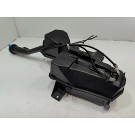 2016-2022  HONDA PILOT AWD WIPER WASHER RESERVOIR TANK BOTTLE W/ PUMP OEM