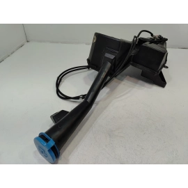 2016-2022  HONDA PILOT AWD WIPER WASHER RESERVOIR TANK BOTTLE W/ PUMP OEM