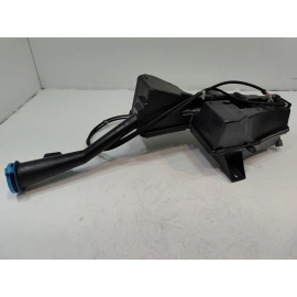 2016-2022  HONDA PILOT AWD WIPER WASHER RESERVOIR TANK BOTTLE W/ PUMP OEM