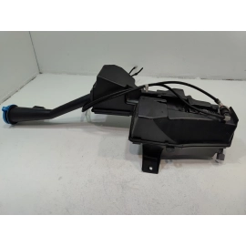 2016-2022  HONDA PILOT AWD WIPER WASHER RESERVOIR TANK BOTTLE W/ PUMP OEM