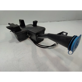 2016-2022  HONDA PILOT AWD WIPER WASHER RESERVOIR TANK BOTTLE W/ PUMP OEM