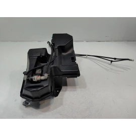 2016-2022  HONDA PILOT AWD WIPER WASHER RESERVOIR TANK BOTTLE W/ PUMP OEM