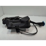 2016-2022  HONDA PILOT AWD WIPER WASHER RESERVOIR TANK BOTTLE W/ PUMP OEM