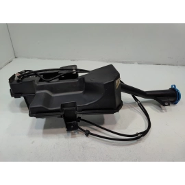 2016-2022  HONDA PILOT AWD WIPER WASHER RESERVOIR TANK BOTTLE W/ PUMP OEM