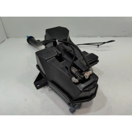 2016-2022  HONDA PILOT AWD WIPER WASHER RESERVOIR TANK BOTTLE W/ PUMP OEM