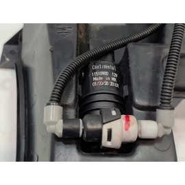 2016-2022  HONDA PILOT AWD WIPER WASHER RESERVOIR TANK BOTTLE W/ PUMP OEM
