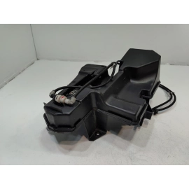 2016-2022  HONDA PILOT AWD WIPER WASHER RESERVOIR TANK BOTTLE W/ PUMP OEM