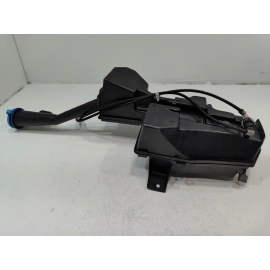 2016-2022  HONDA PILOT AWD WIPER WASHER RESERVOIR TANK BOTTLE W/ PUMP OEM