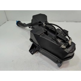 2016-2022  HONDA PILOT AWD WIPER WASHER RESERVOIR TANK BOTTLE W/ PUMP OEM