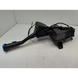 2016-2022  HONDA PILOT AWD WIPER WASHER RESERVOIR TANK BOTTLE W/ PUMP OEM