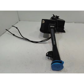 2016-2022  HONDA PILOT AWD WIPER WASHER RESERVOIR TANK BOTTLE W/ PUMP OEM