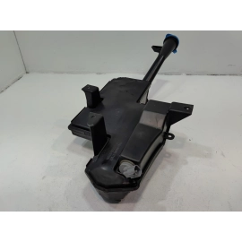 2016-2022  HONDA PILOT AWD WIPER WASHER RESERVOIR TANK BOTTLE W/ PUMP OEM